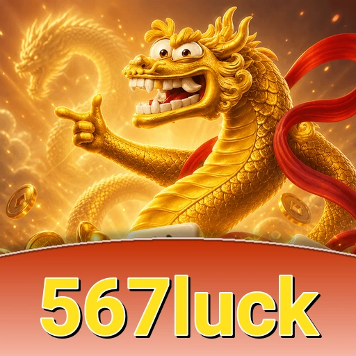 567luck APK — hemat kuota