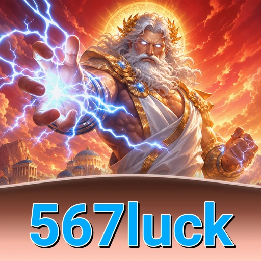 567luck APK — katalog lengkap