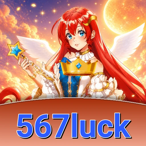 567luck APK — bantuan 24 jam